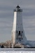 Frankport North Breakwater Lighthouse