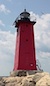 Manistique Lighthouse