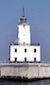 North Manitou Shoal Lighthouse