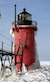 South Haven South Pier Lighthouse