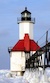 St. Joseph Pier Lighthouse